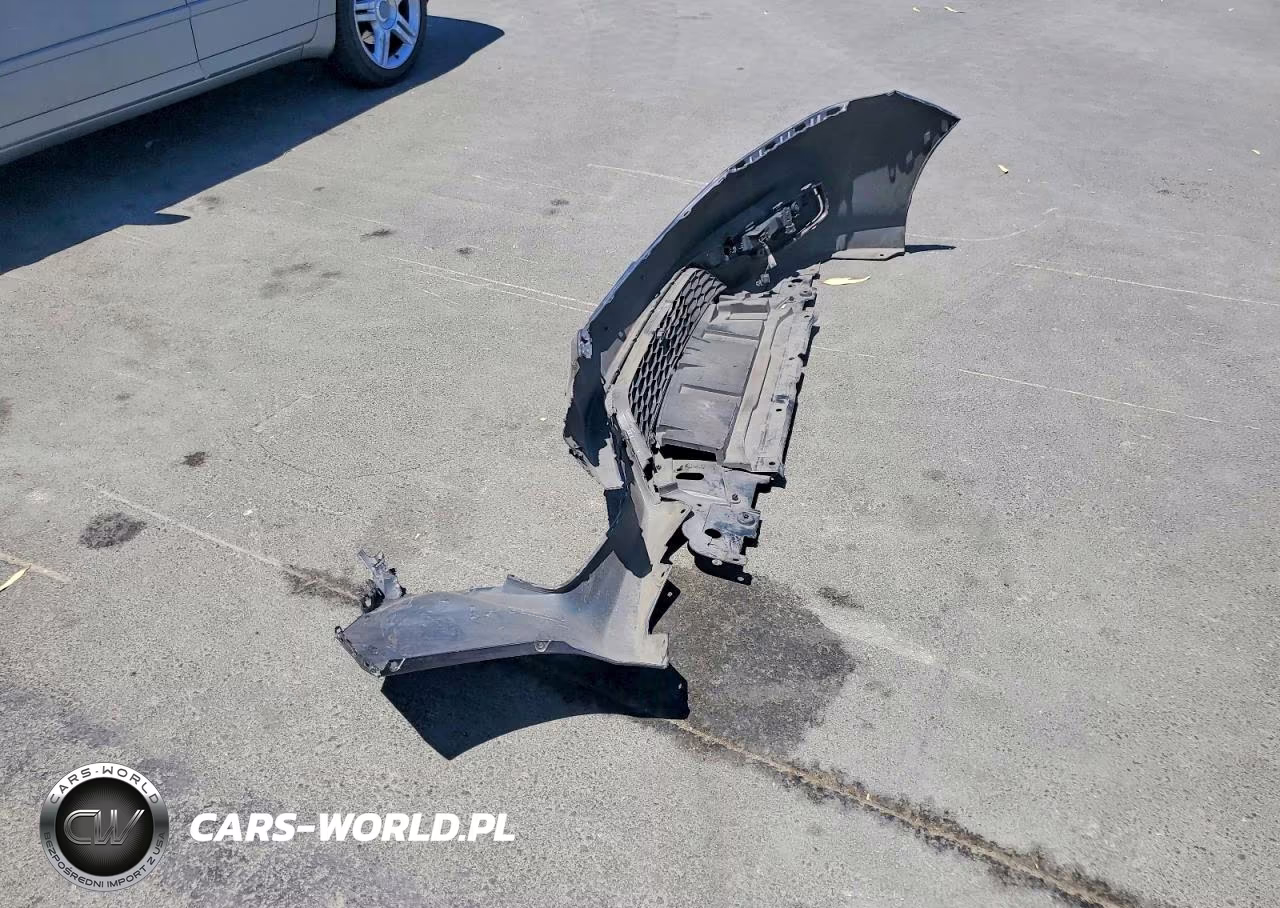 2017 Honda Accord Exl VIN:1HGCR3F86HA012372 - 12