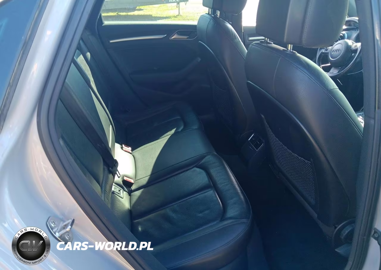 2015 Audi A3 Premium VIN:WAUBFGFF9F1070544 - 10