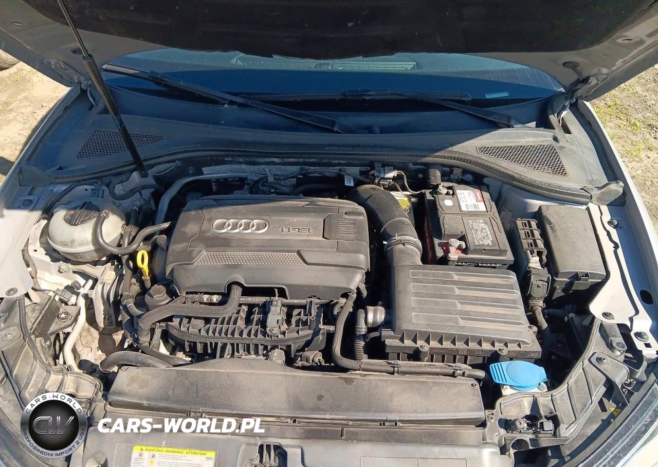 2015 Audi A3 Premium VIN:WAUBFGFF9F1070544 - 11