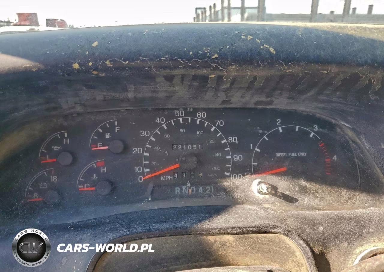 2007 Ford F650 Super Duty VIN:3FRWF65R57V511162 - 9