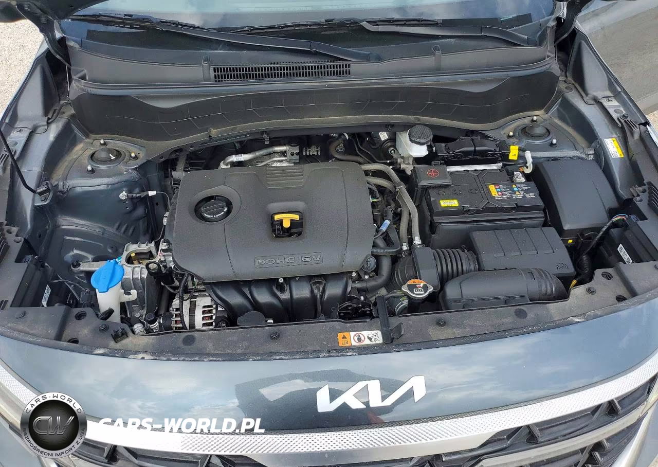 2025 Kia Seltos S VIN:KNDEU2AA4S7772203 - 11