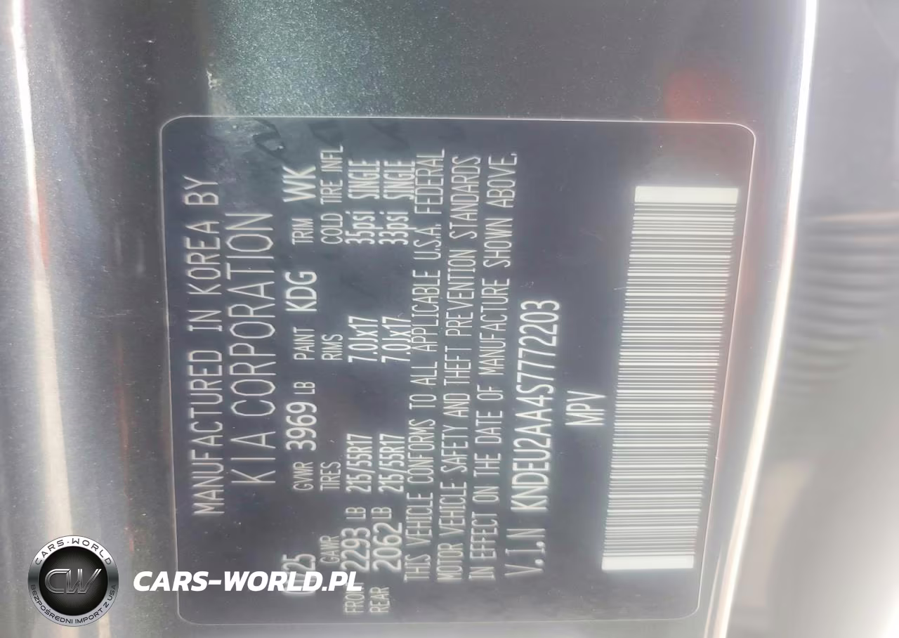 2025 Kia Seltos S VIN:KNDEU2AA4S7772203 - 12