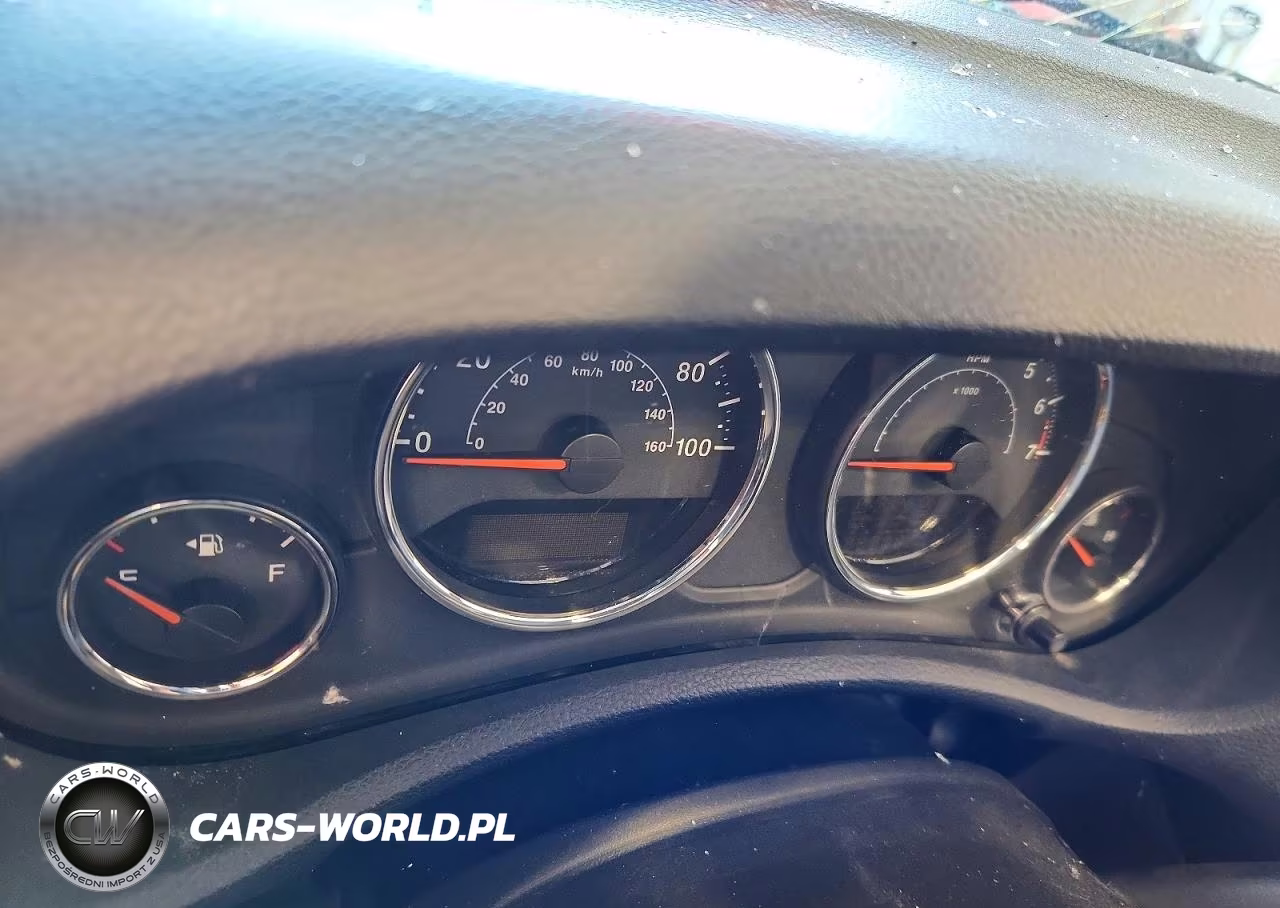 2016 Jeep Wrangler Unlimited Sahara VIN:1C4BJWEGXGL182278 - 9