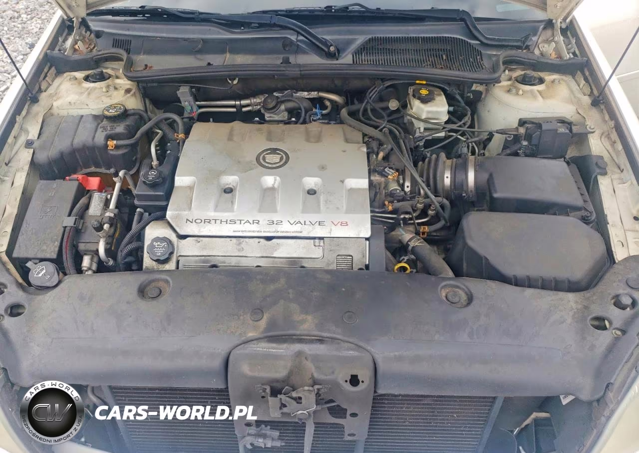 2003 Cadillac Deville VIN:1G6KD54Y13U123137 - 11