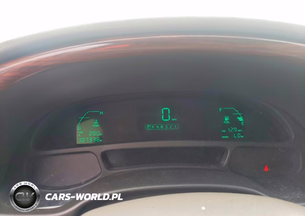 2003 Cadillac Deville VIN:1G6KD54Y13U123137 - 9