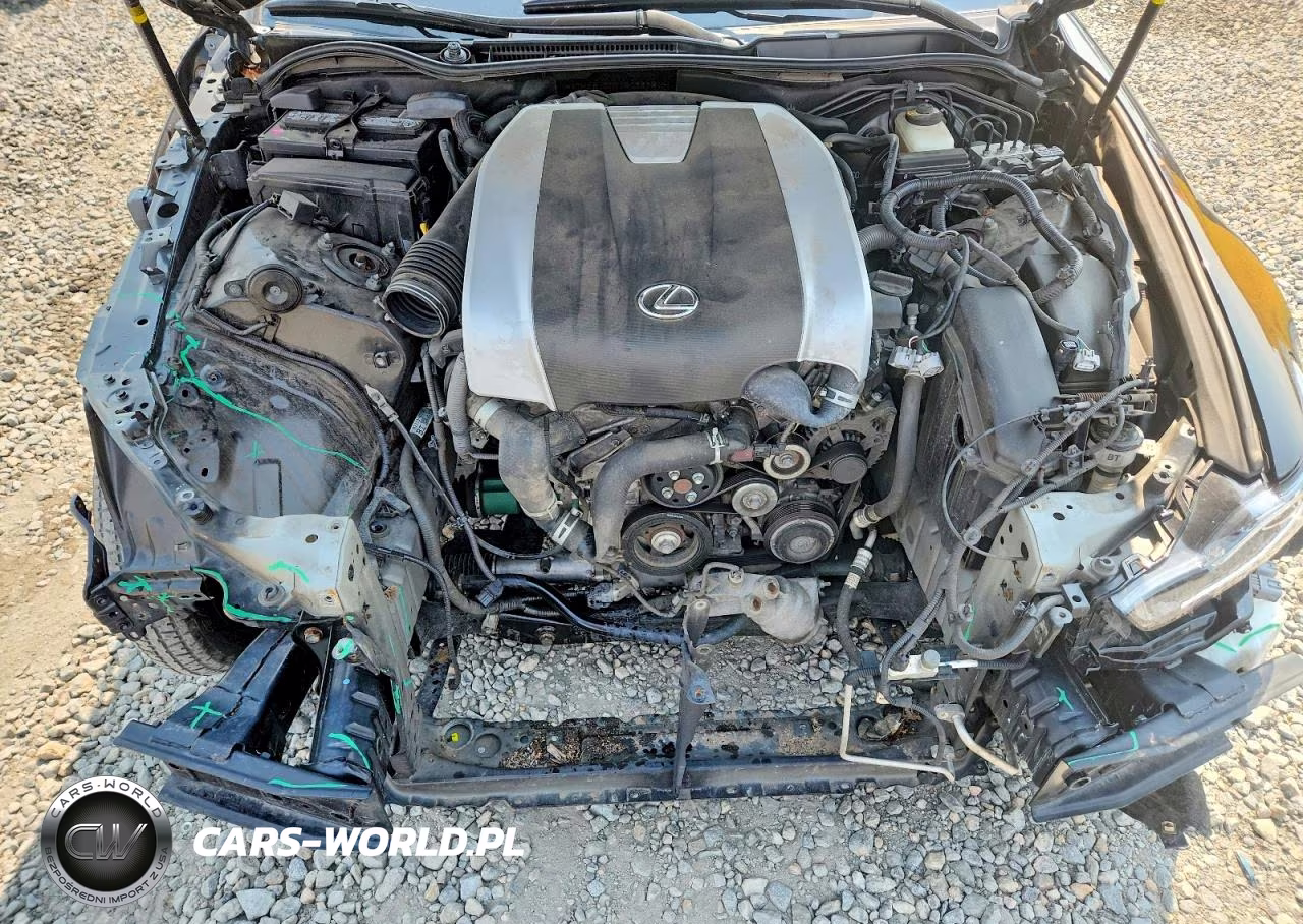 2018 Lexus Is 300 VIN:JTHC81D27J5033121 - 11