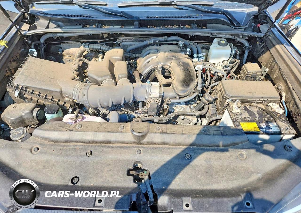 2022 Toyota 4Runner Trail VIN:JTETU5JR6N6076933 - 11