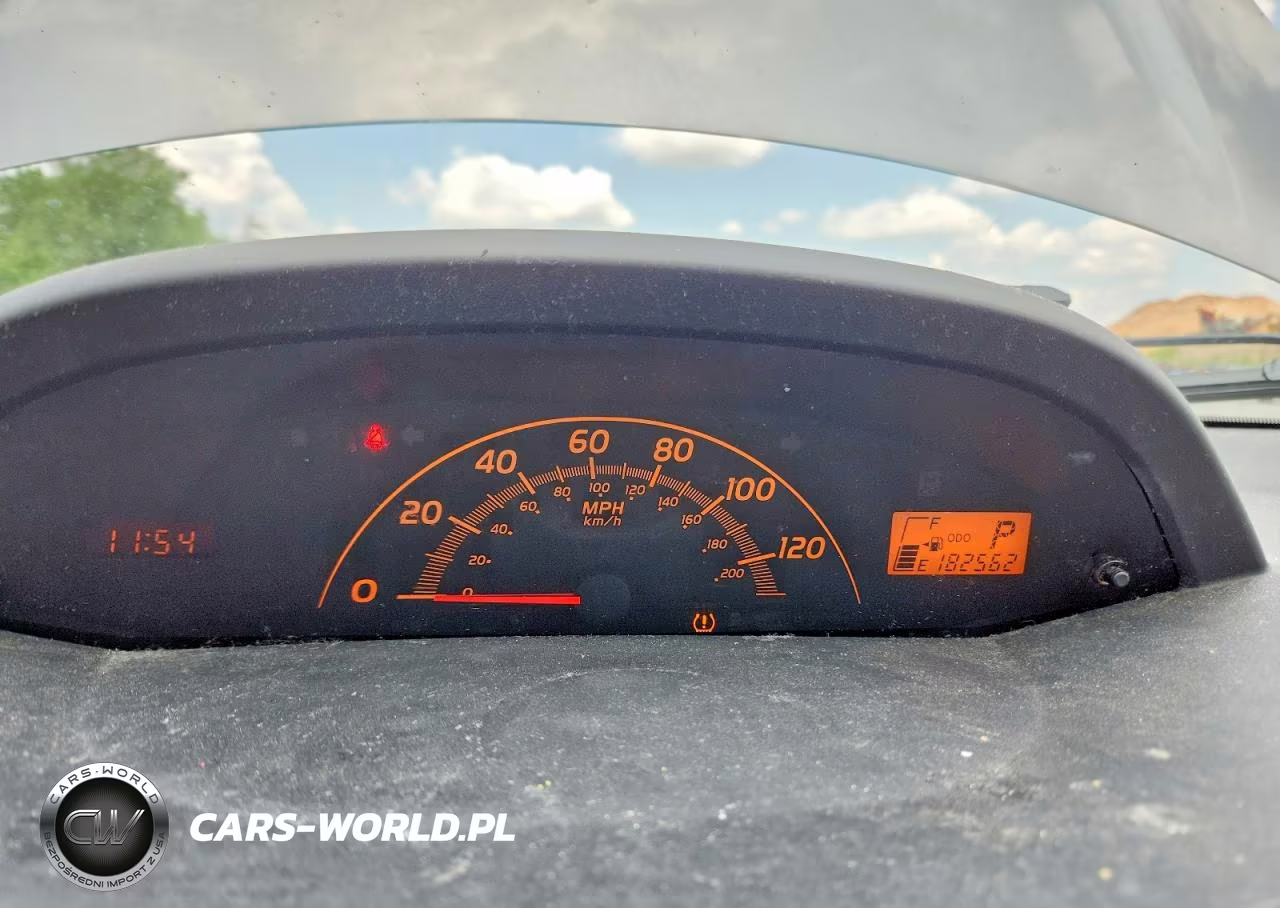 2010 Toyota Yaris Base VIN:JTDKT4K31A5283706 - 9