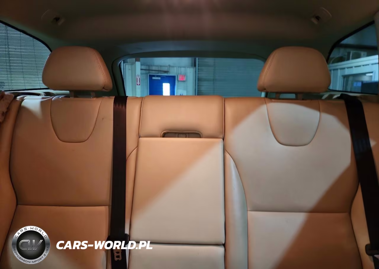 2015 Volvo Xc60 T5 Premier VIN:YV4612RK4F2640679 - 10