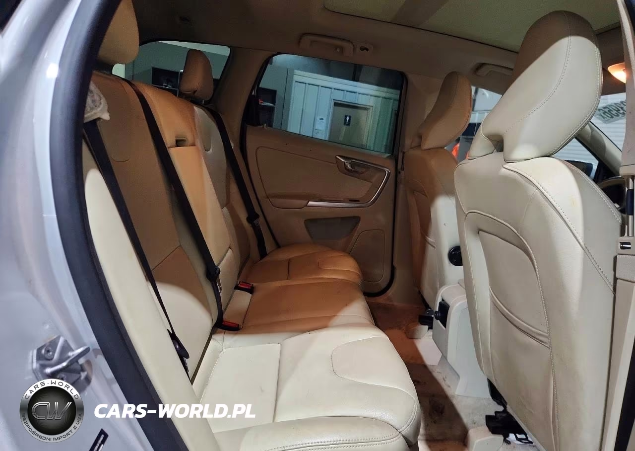2015 Volvo Xc60 T5 Premier VIN:YV4612RK4F2640679 - 11