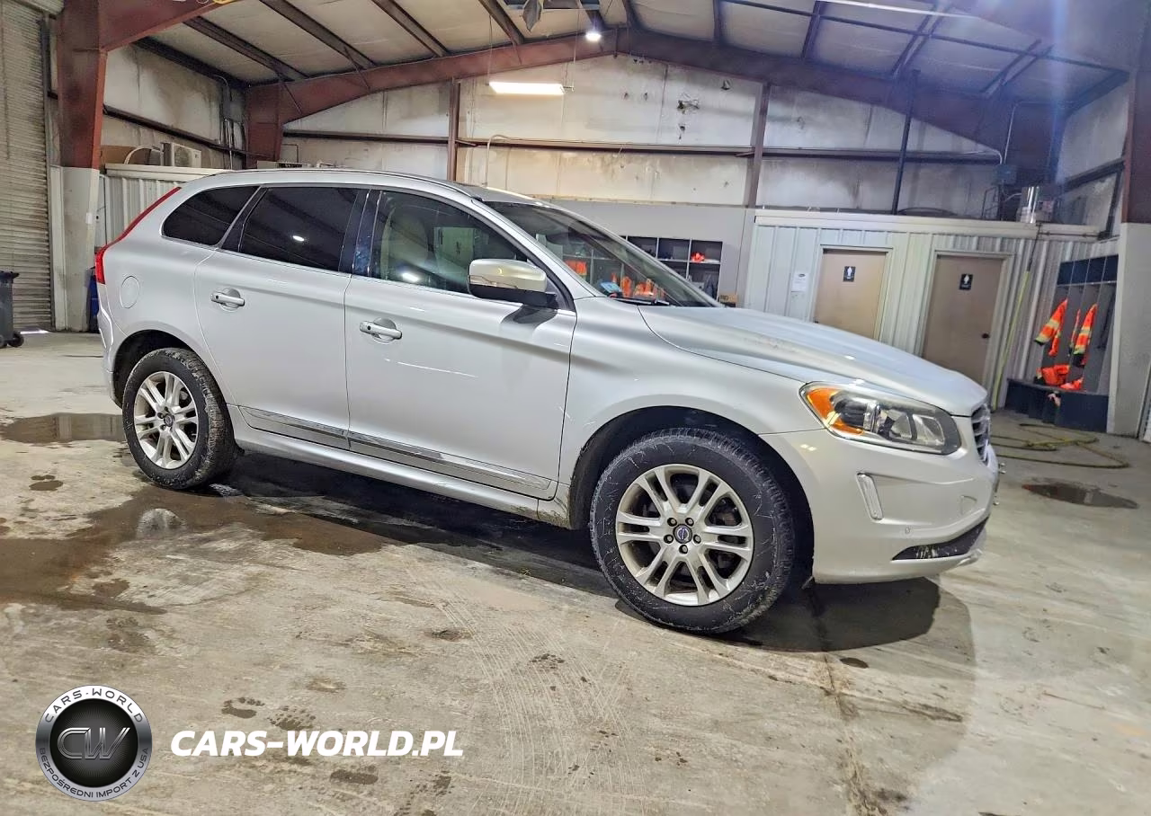 2015 Volvo Xc60 T5 Premier VIN:YV4612RK4F2640679 - 4