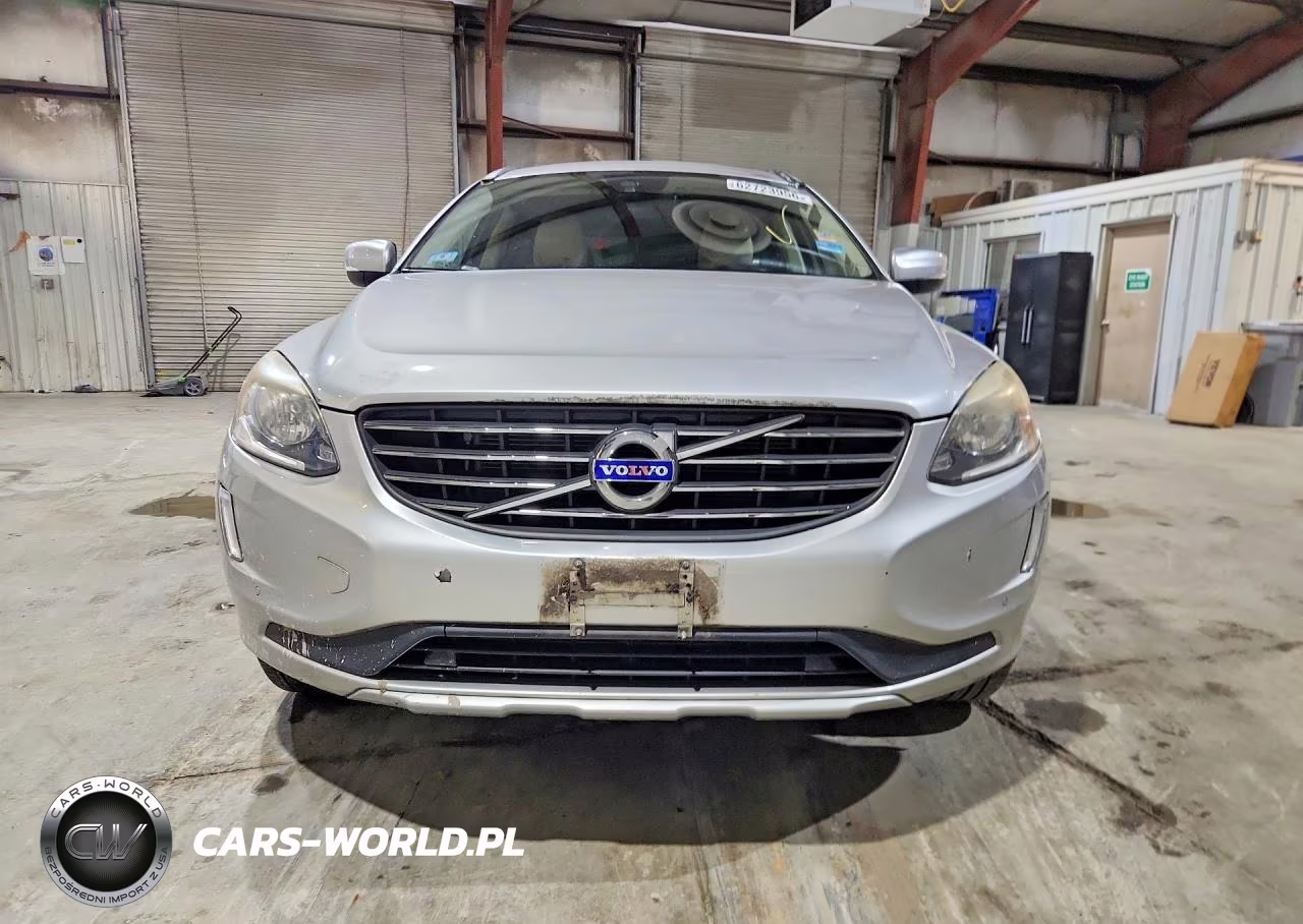 2015 Volvo Xc60 T5 Premier VIN:YV4612RK4F2640679 - 5