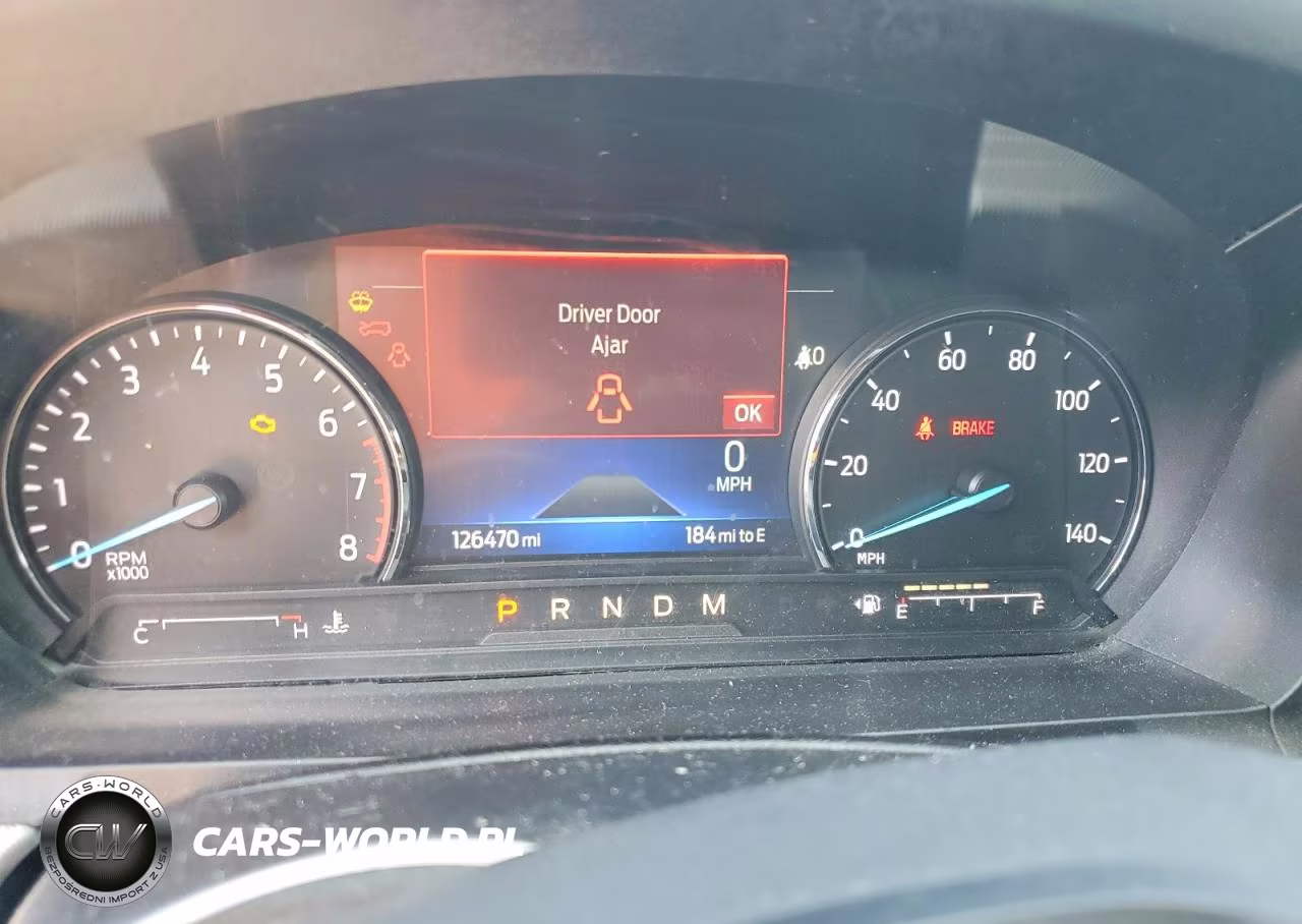 2020 Ford Explorer VIN:1FMSK8DH9LGA25875 - 9