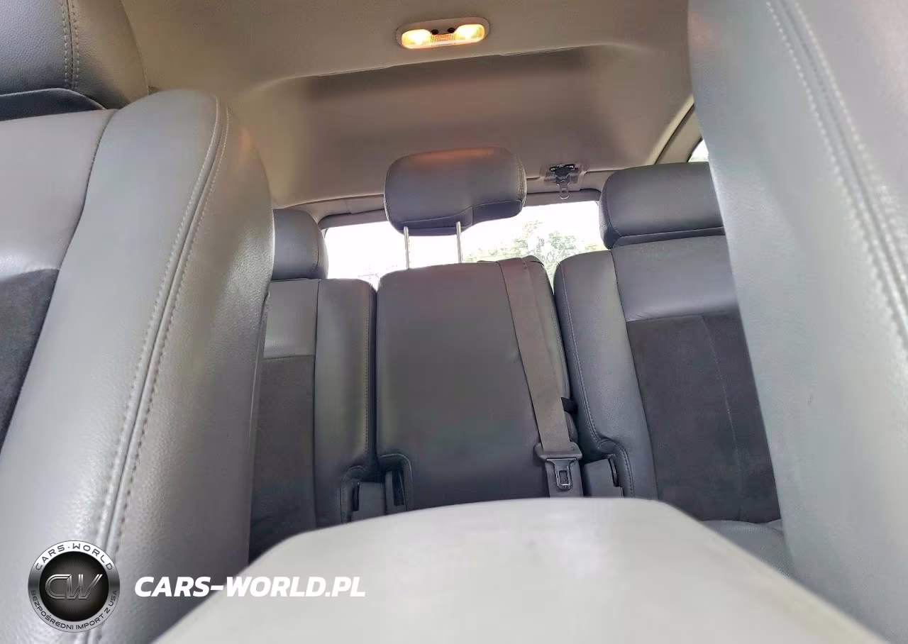 2007 Dodge Durango Limited VIN:1D8HD58247F574023 - 10