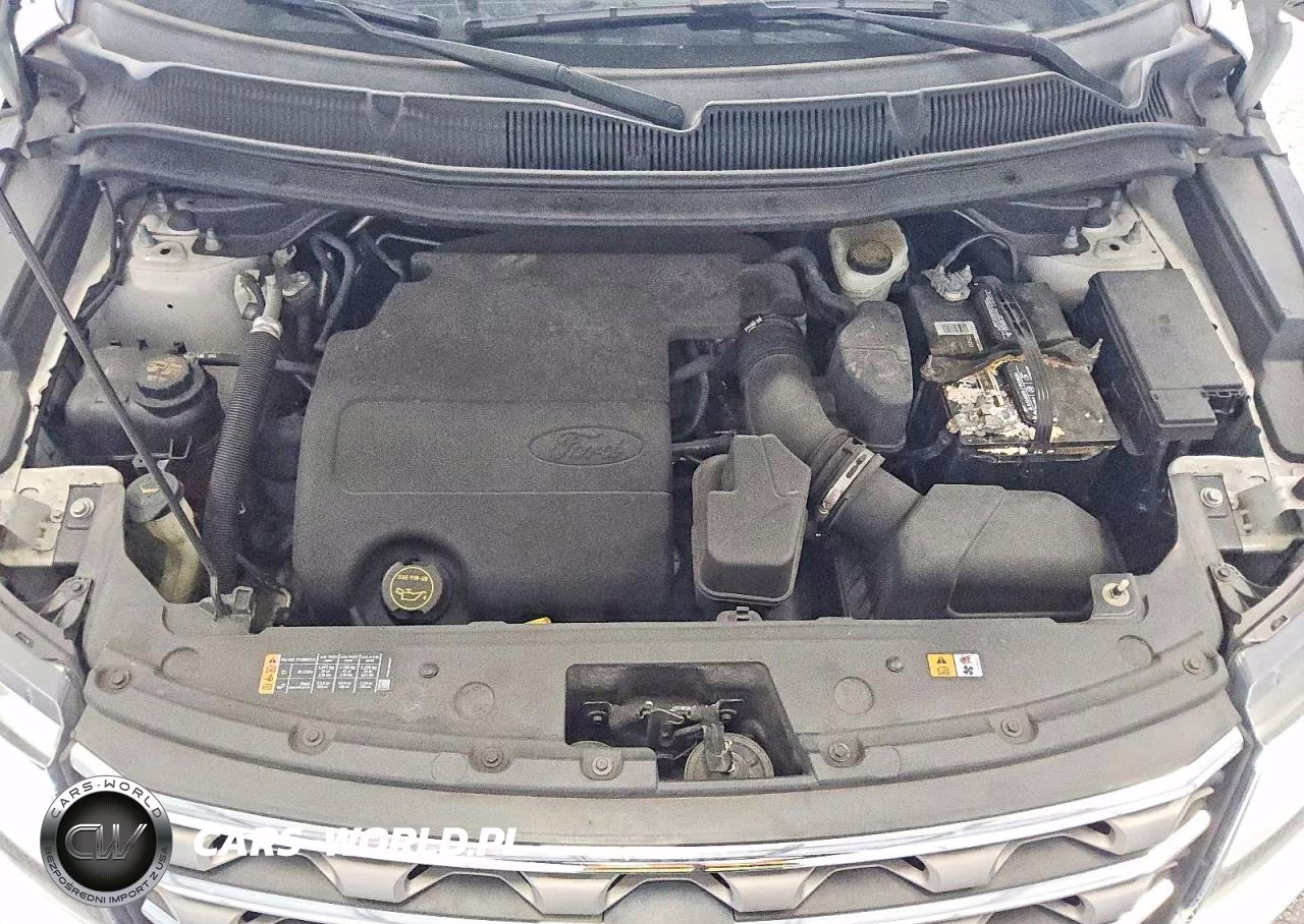 2017 Ford Explorer Xlt VIN:1FM5K8D82HGE07234 - 12