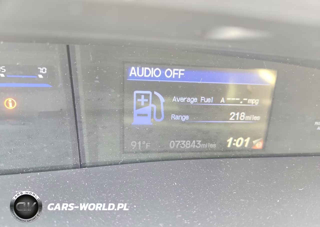 2014 Honda Civic Lx VIN:2HGFB2F57EH520798 - 9