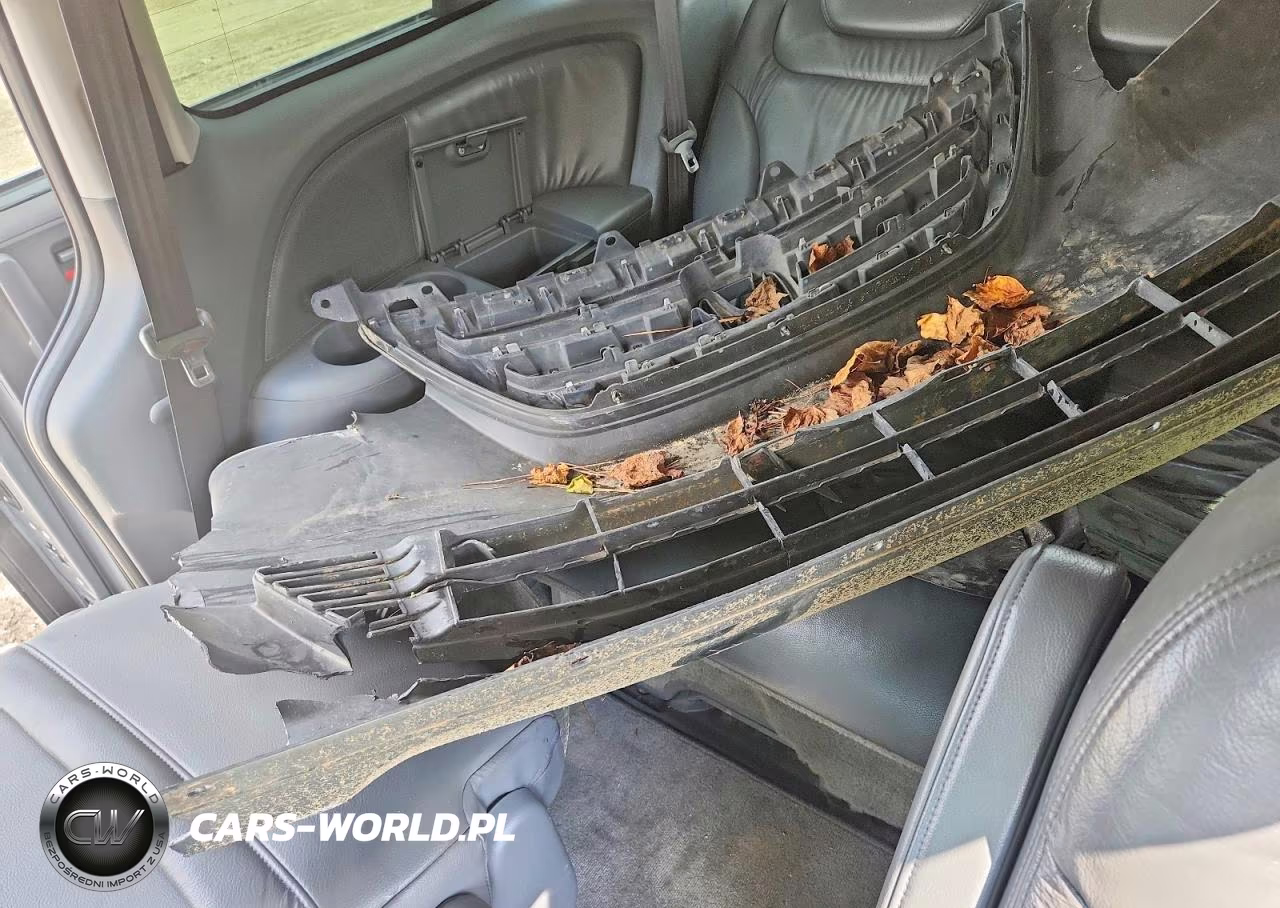 2007 Honda Odyssey Exl VIN:5FNRL38607B050739 - 13