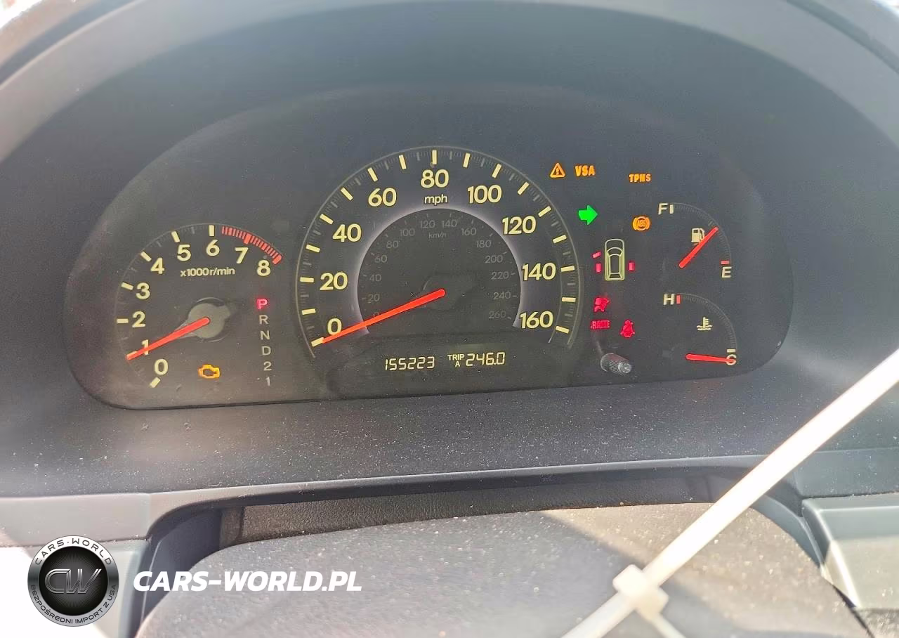 2007 Honda Odyssey Exl VIN:5FNRL38607B050739 - 9