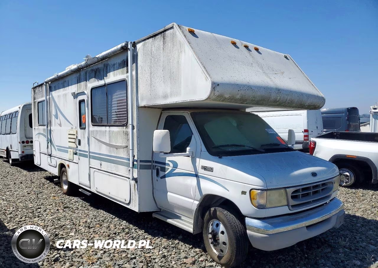 2000 Thor Windsport – zdjęcie 1 z 10