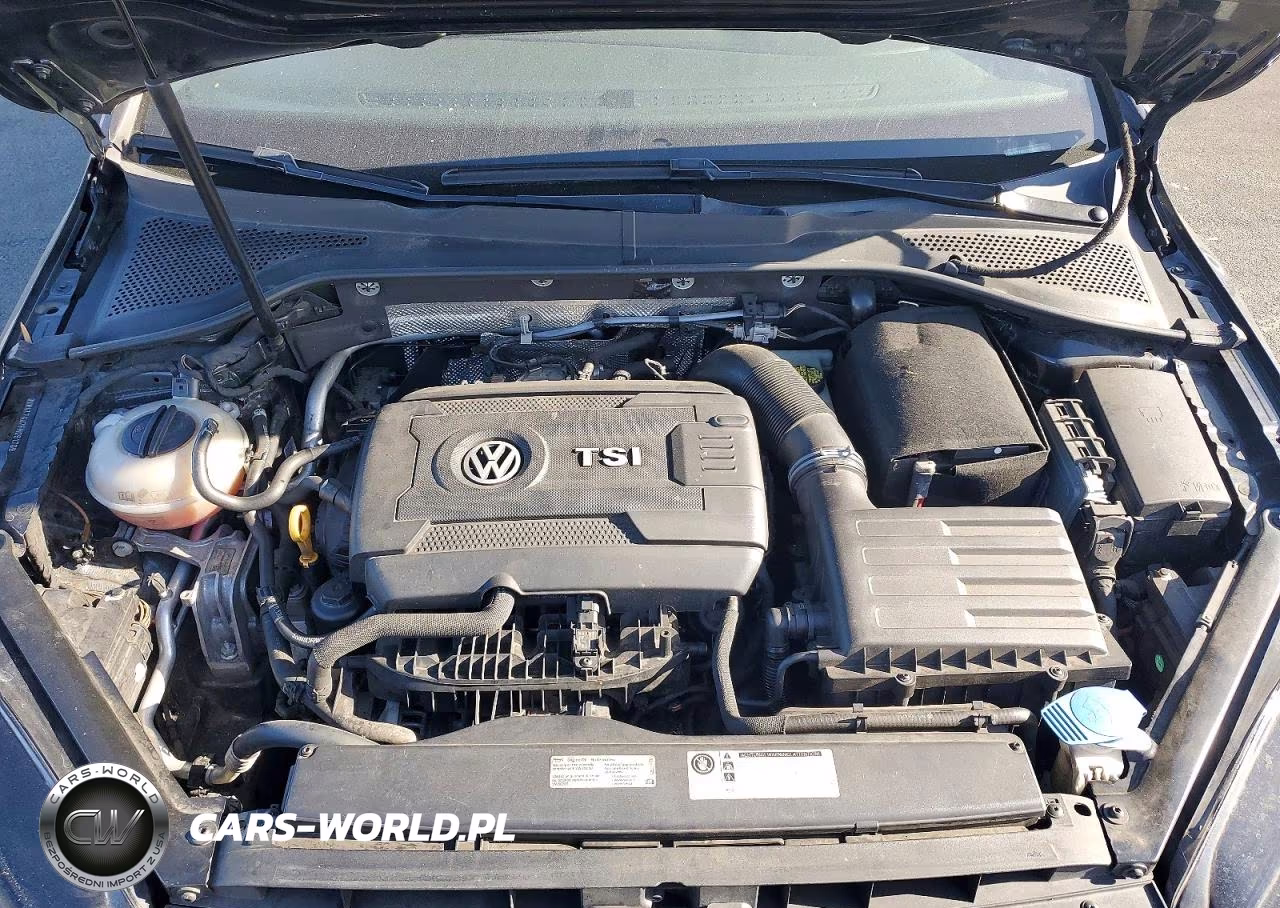 2015 Volkswagen Gti VIN:3VW4T7AU7FM091709 - 11