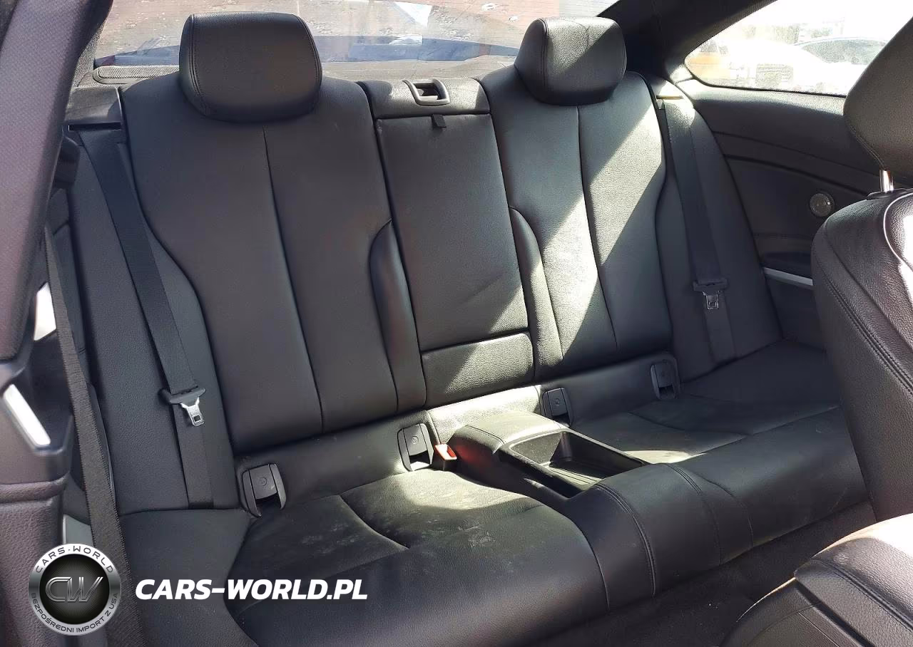 2014 BMW 428 I VIN:WBA3N7C57EK220372 - 10