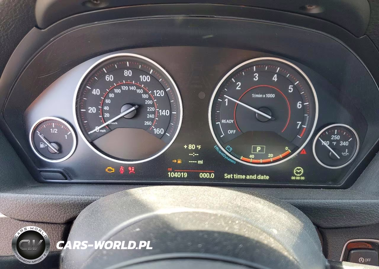2014 BMW 428 I VIN:WBA3N7C57EK220372 - 9