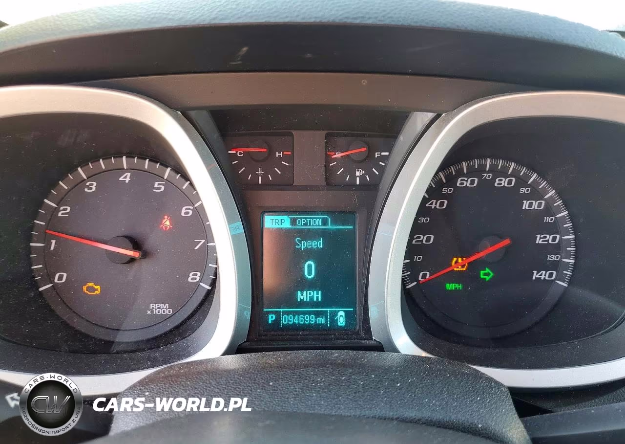 2017 Chevrolet Equinox Lt VIN:2GNALCEKXH1603018 - 9