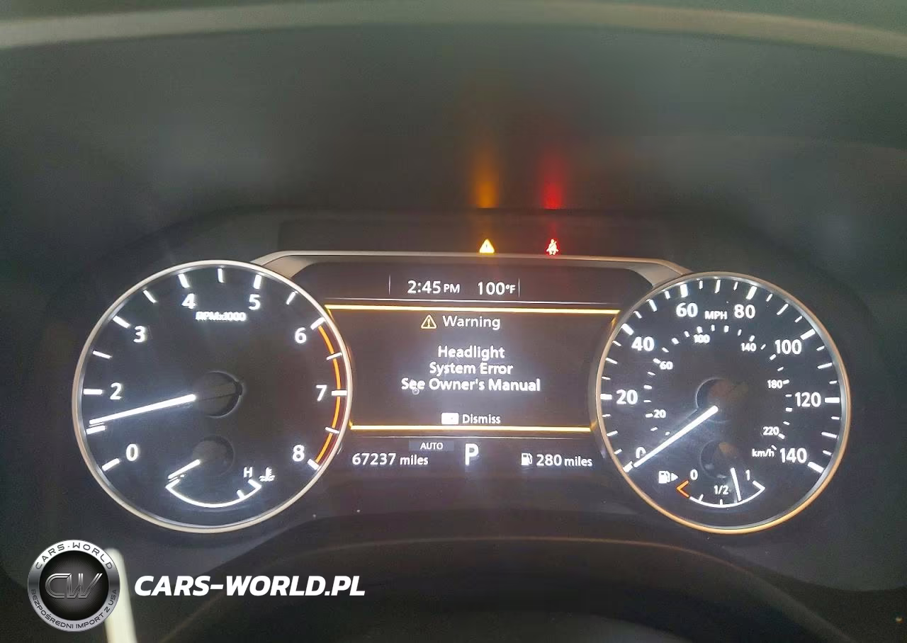 2024 Nissan Rogue Sv VIN:5N1BT3BB6RC704937 - 9