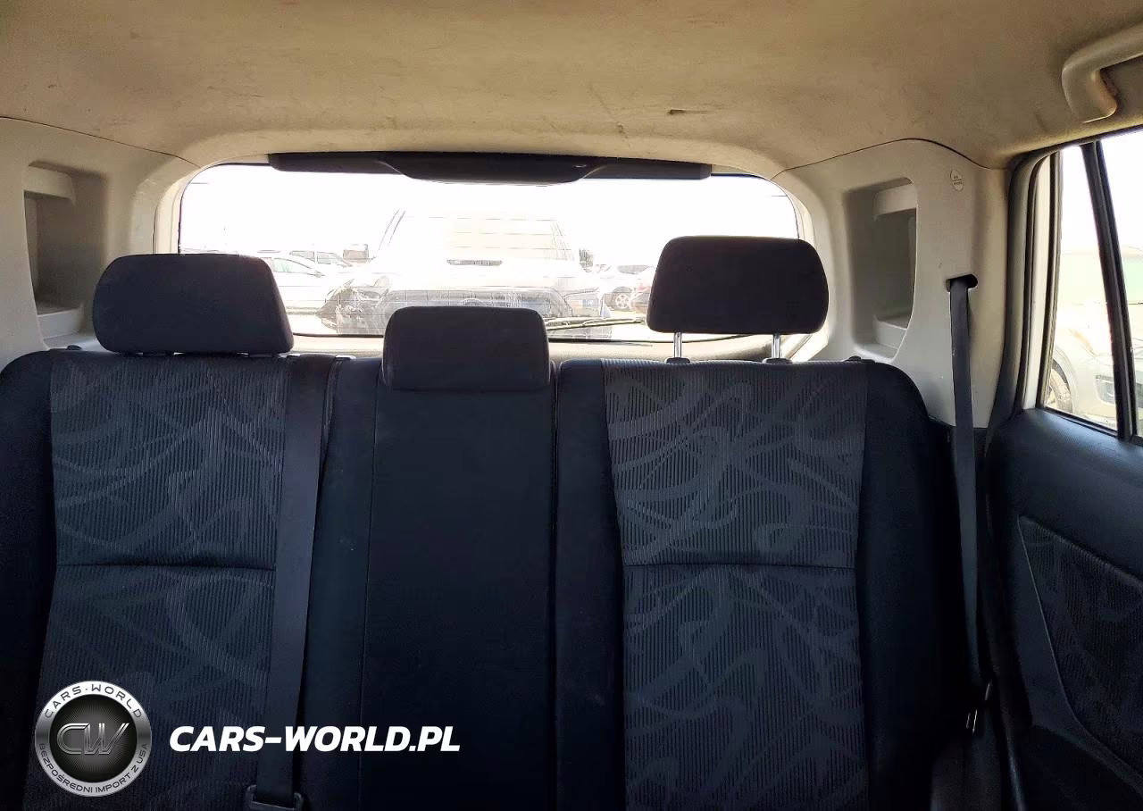 2011 Scion Xb Base VIN:JTLZE4FE1B1129112 - 10