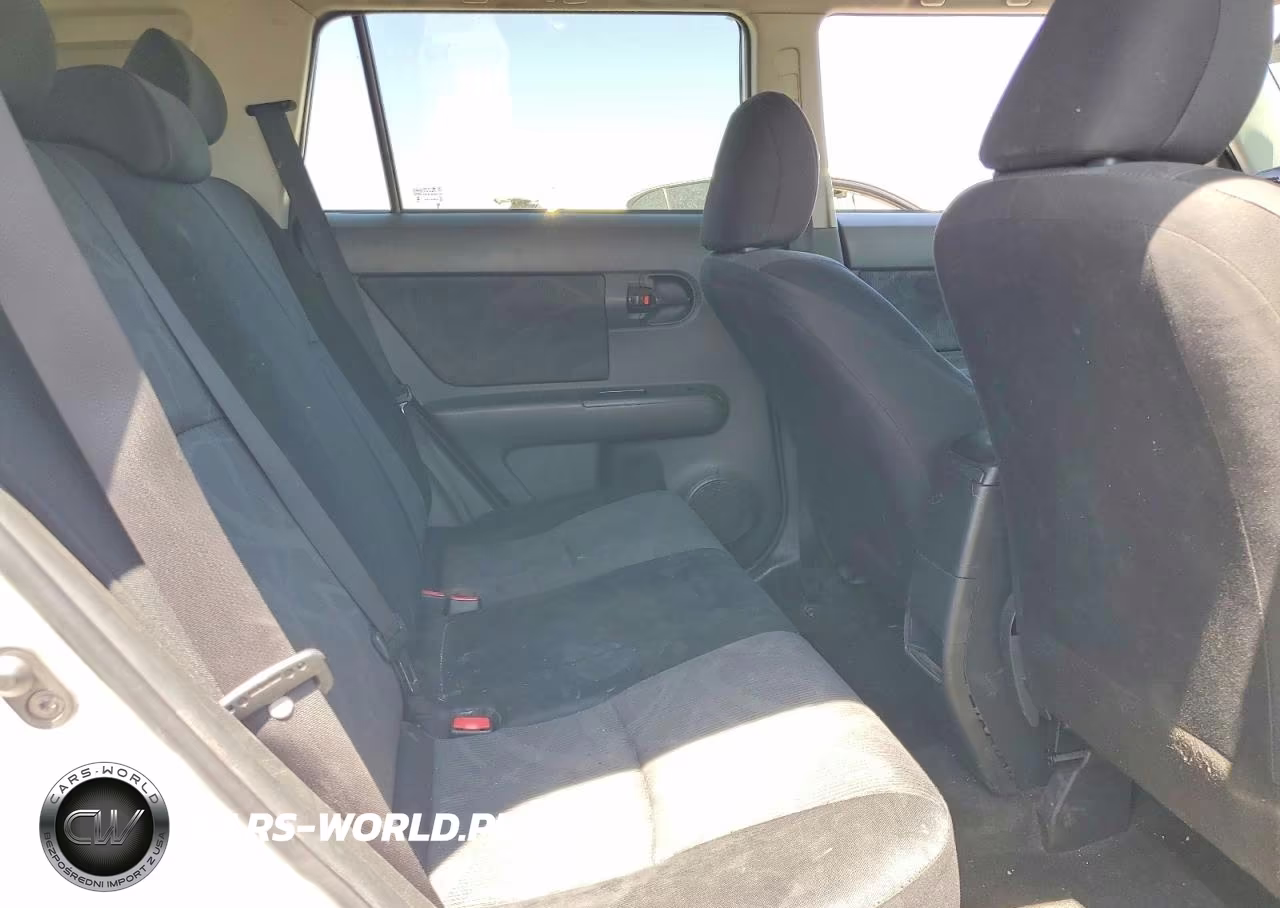 2011 Scion Xb Base VIN:JTLZE4FE1B1129112 - 11