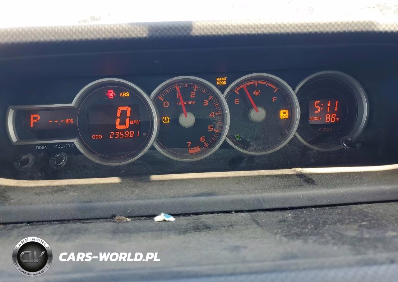 2011 Scion Xb Base VIN:JTLZE4FE1B1129112 - 9