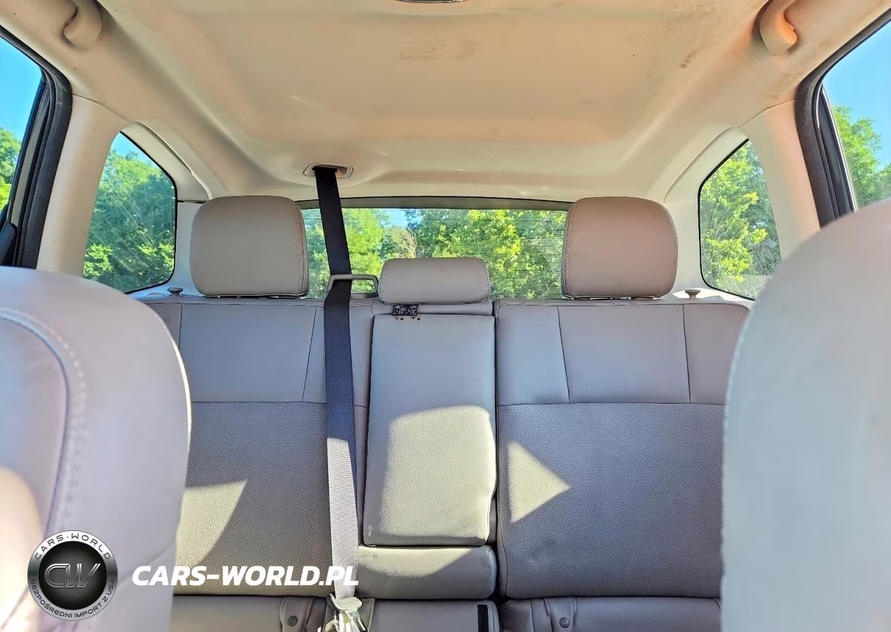 2018 Subaru Forester 2.5I Limited VIN:JF2SJARC1JH421173 - 10