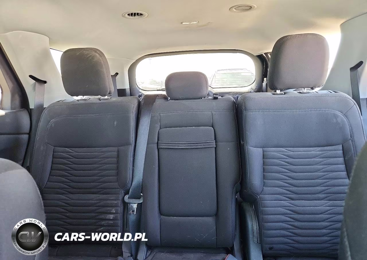 2021 Ford Explorer Xlt VIN:1FMSK8DH8MGA52518 - 10