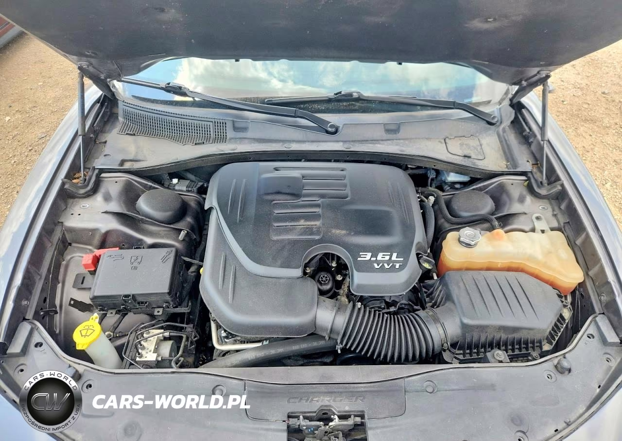2020 Dodge Charger Sxt VIN:2C3CDXBG9LH140458 - 11