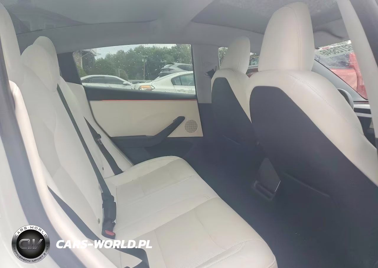 2024 Tesla Model 3 VIN:5YJ3E1EA9RF784246 - 10