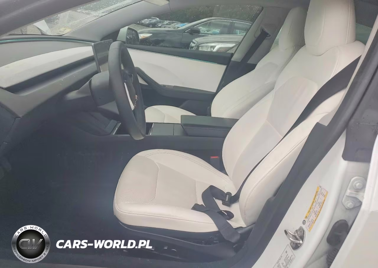 2024 Tesla Model 3 VIN:5YJ3E1EA9RF784246 - 7