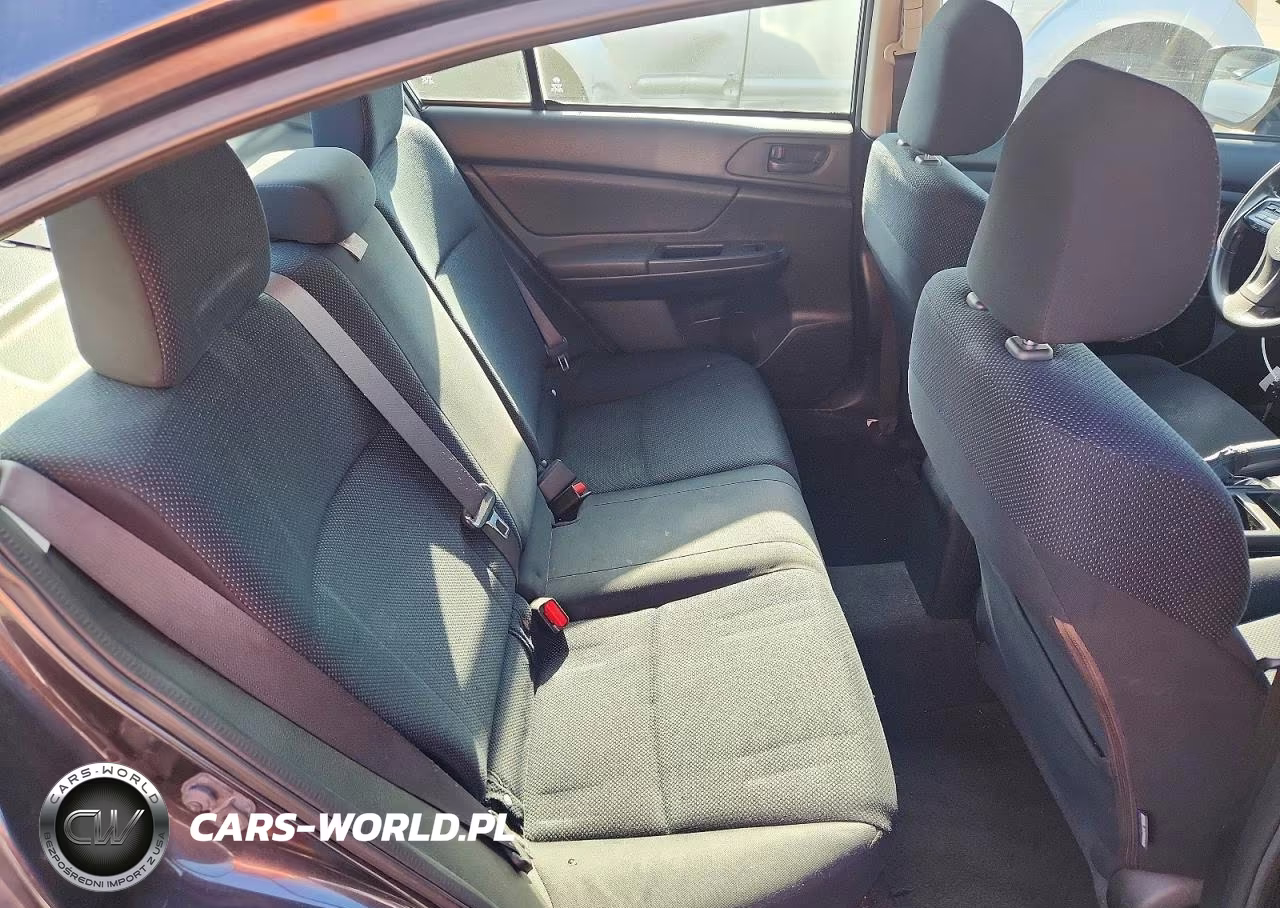 2013 Subaru Impreza VIN:JF1GJAA66DH010906 - 10