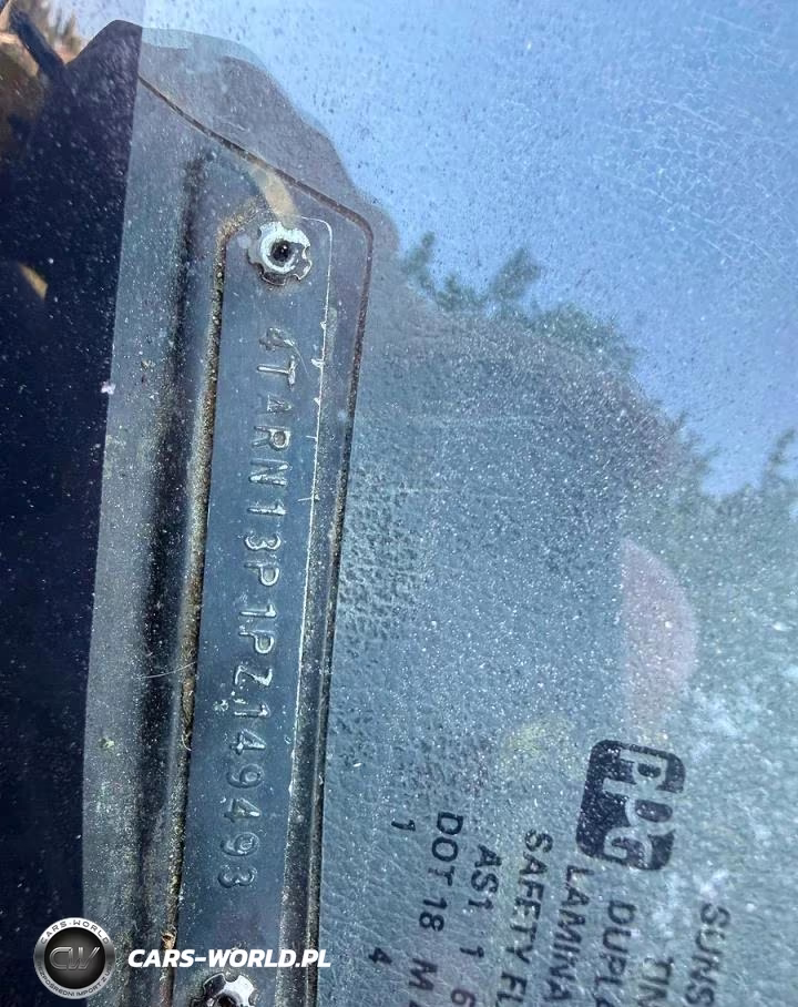 1993 Toyota Pickup Deluxe VIN:4TARN13P1PZ149493 - 9