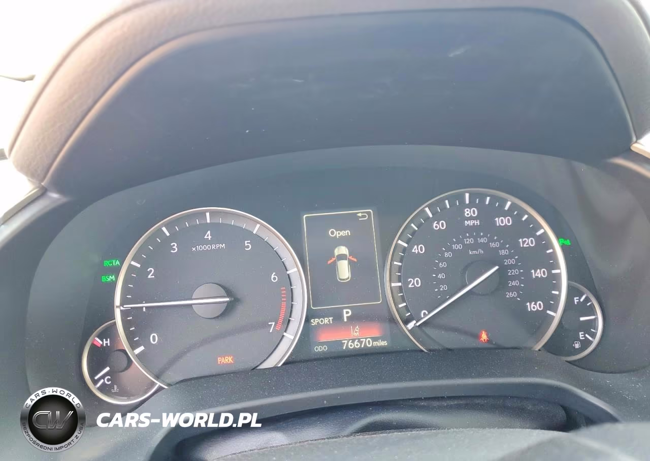 2018 Lexus Rx 350 Base VIN:2T2BZMCAXJC147908 - 9