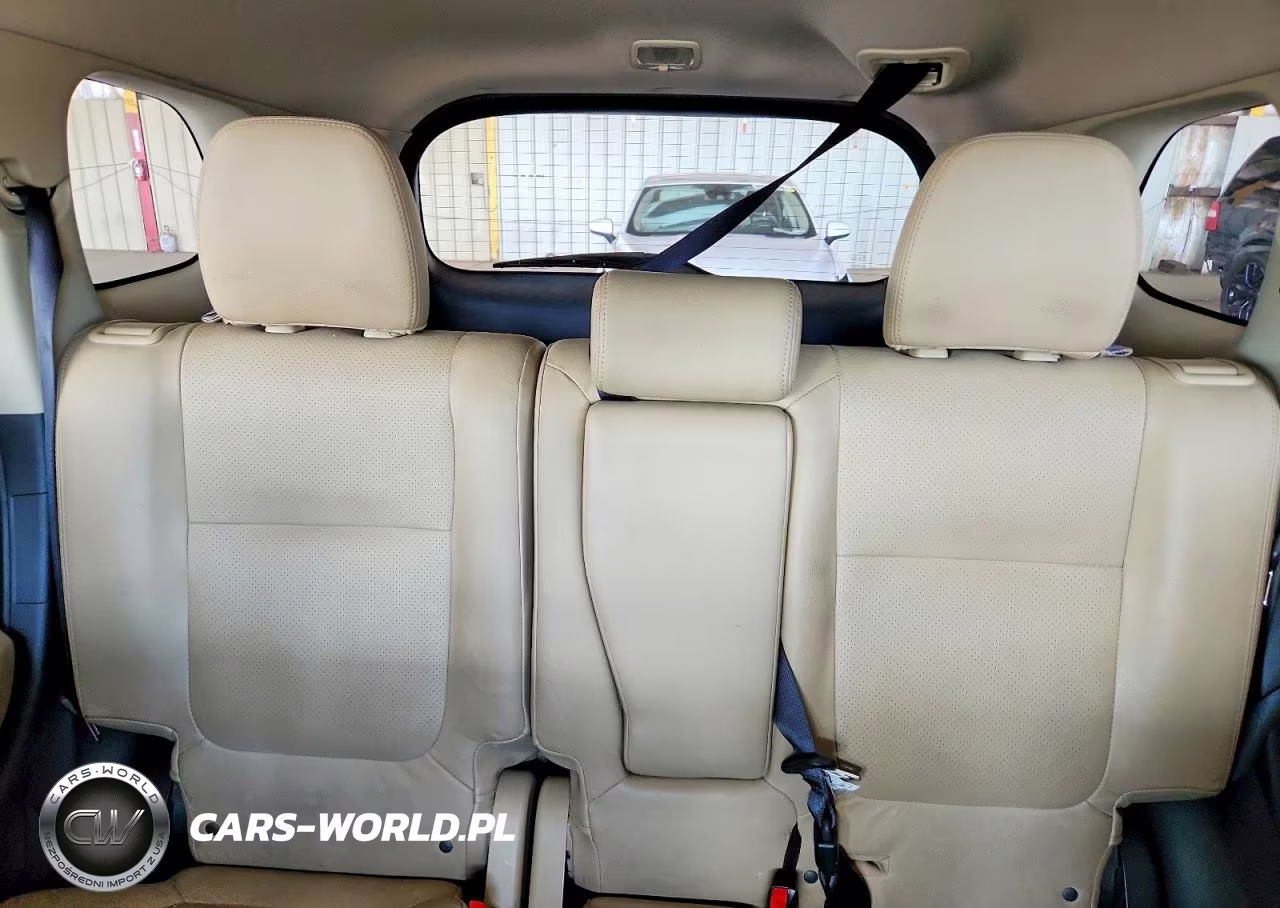 2017 Mitsubishi Outlander Se VIN:JA4AD3A36HZ048977 - 10
