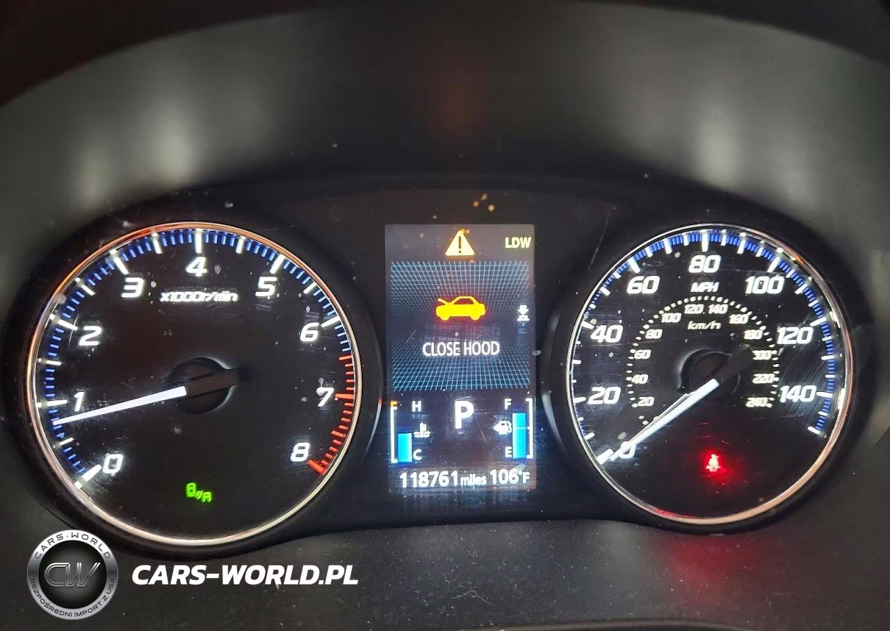 2017 Mitsubishi Outlander Se VIN:JA4AD3A36HZ048977 - 9