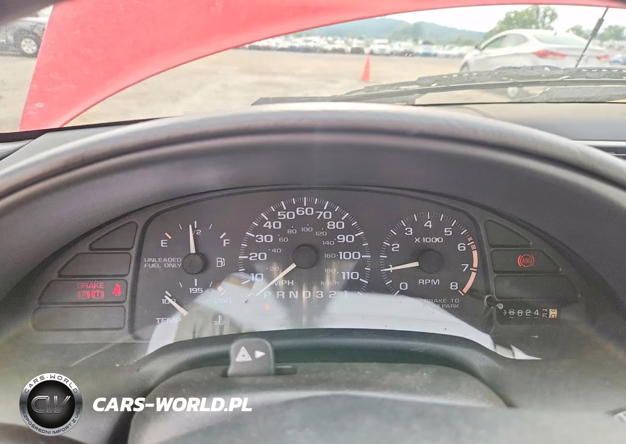 1997 Chevrolet Cavalier Ls VIN:4G1JF32T8VB100703 - 9