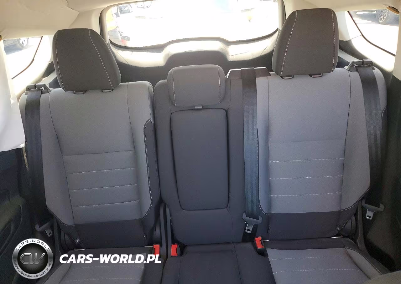 2016 Ford Escape Se VIN:1FMCU0GX9GUA29953 - 10