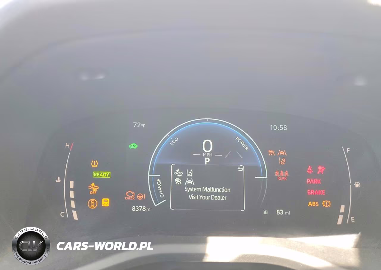 2025 Toyota Camry Se VIN:4T1DAACK0SU150084 - 9