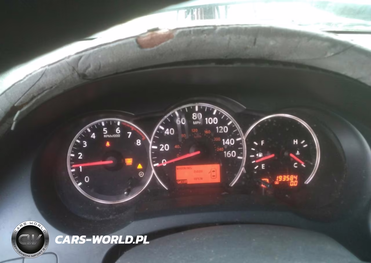 2010 Nissan Altima 2.5 VIN:1N4AL2AP4AN551738 - 9
