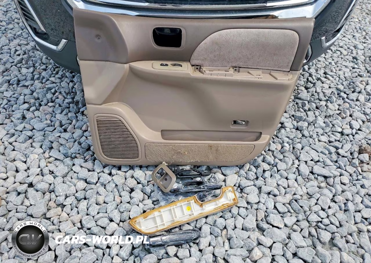 1998 Toyota Sienna Le VIN:4T3ZF13C3WU051627 - 13