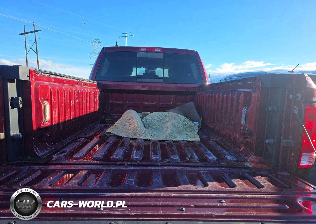 2016 Ram 1500 Slt VIN:1C6RR7TT2GS218443 - 11