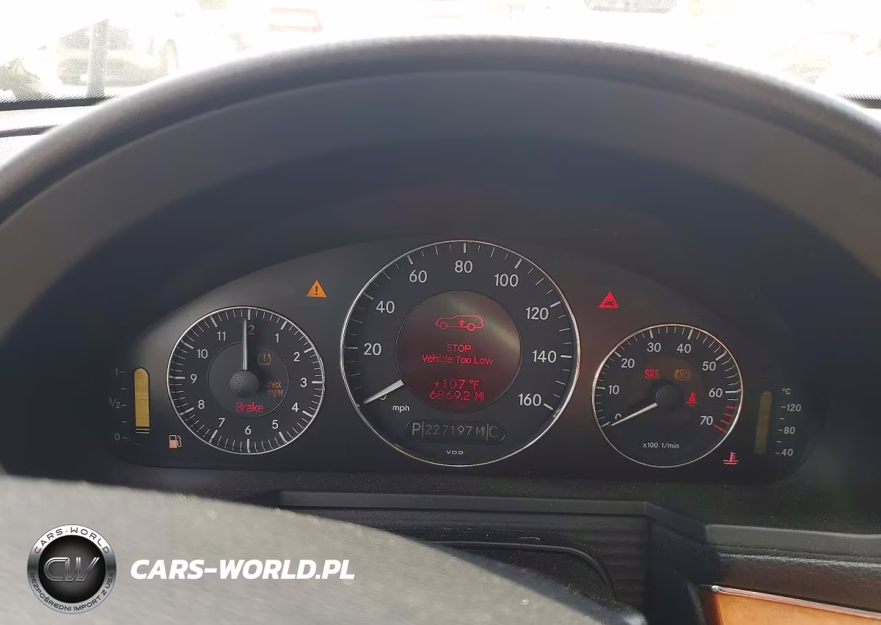 2008 Mercedes-Benz E 350 4Matic Wagon VIN:WDBUH87X48B242221 - 9