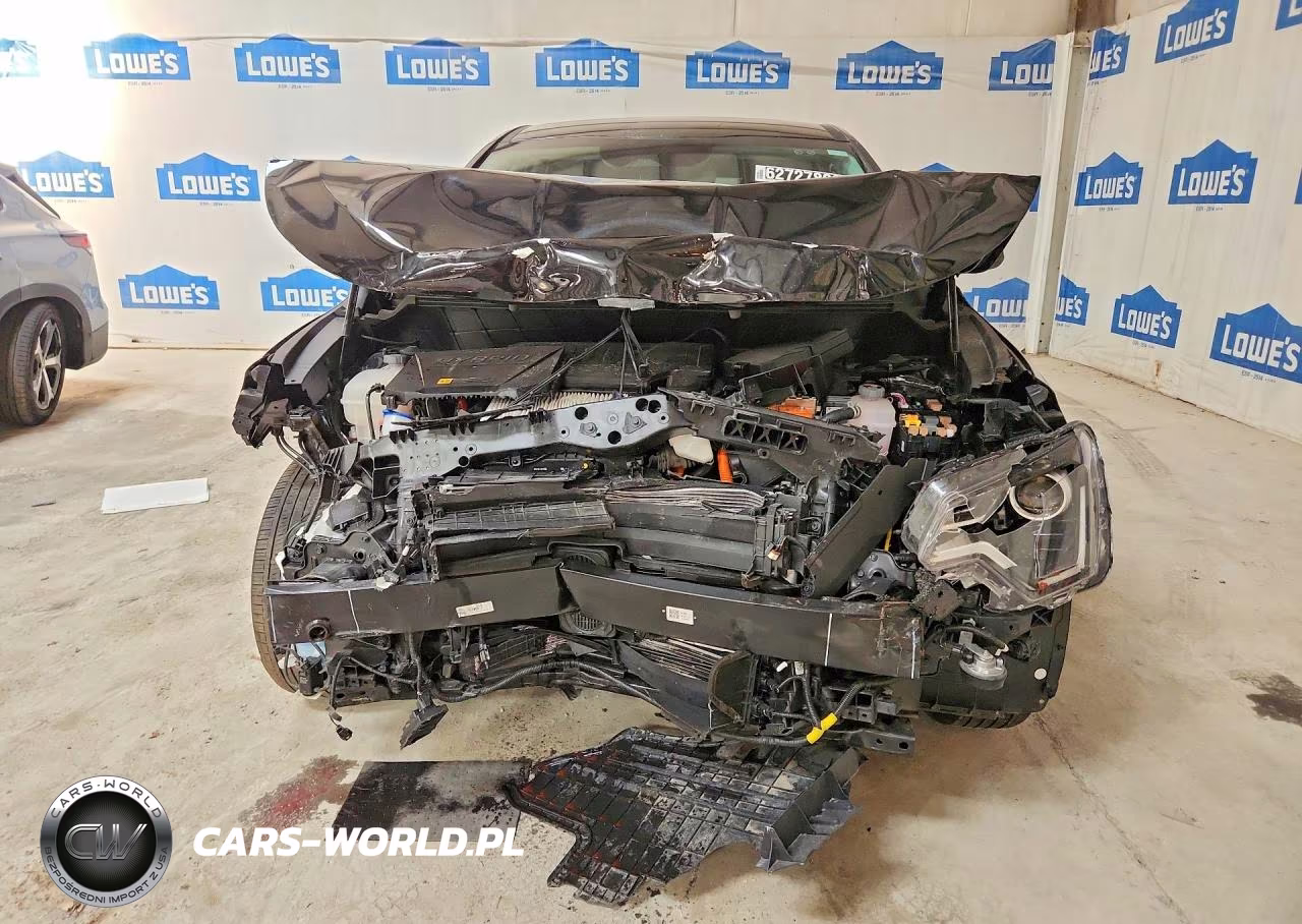 2026 Kia Niro Lx VIN:KNDCP3LE4T5336923 - 5