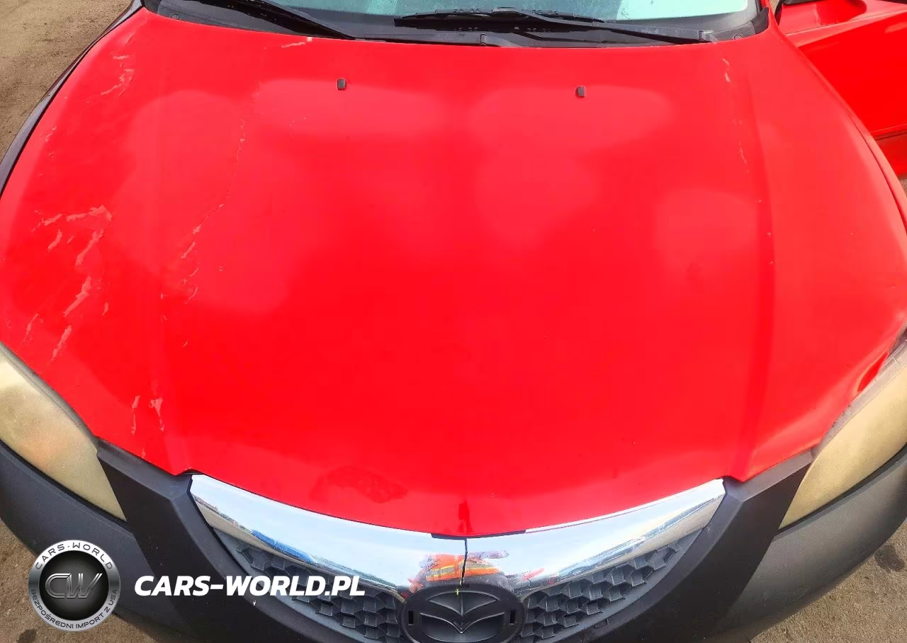 2008 Mazda 3 I VIN:JM1BK12G181831418 - 11